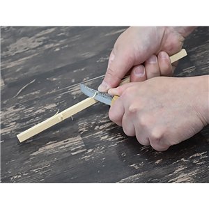 Mikikichan Carving Knife
