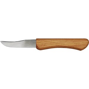 Mikikichan Carving Knife