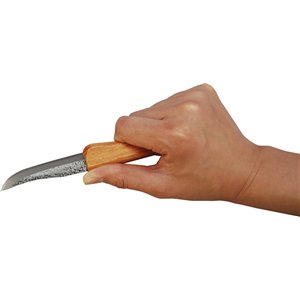 Mikikichan Carving Knife