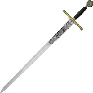 Excalibur Sword Special Deco