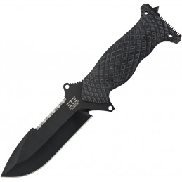 Tactical Fixed Blade D2