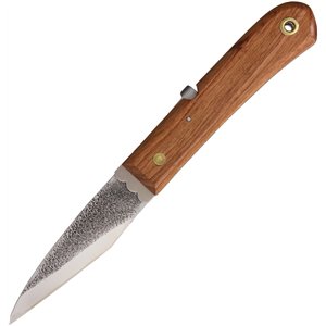 Double Bevel Moroha Folder