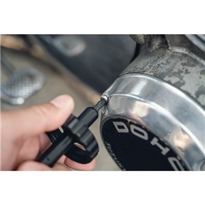 Spinner Drive Tough Plus