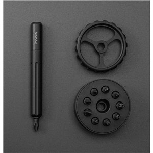 Spinner Drive Tough Plus