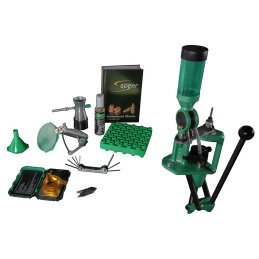 RCBS 9288 Explorer Reloading Kit 2  MultiCaliber