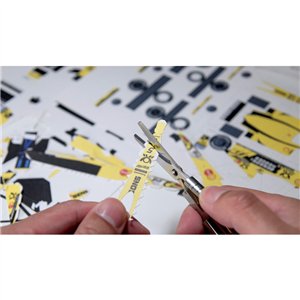 Xcissor Pen Standard