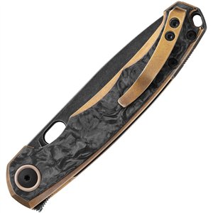Eclipse Framelock Bronze
