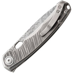 Eclipse Linerlock LE
