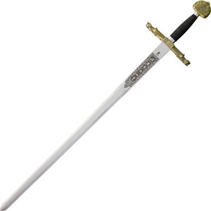 Charlemagne Sword