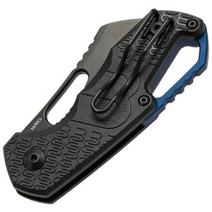 Isonzo Linerlock Black