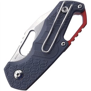 Isonzo Linerlock Gray