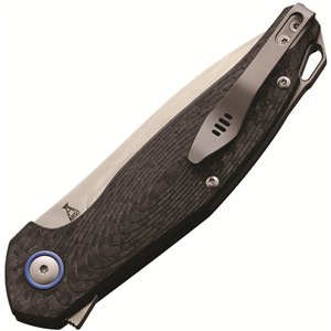 Goccia Linerlock Carbon Fiber