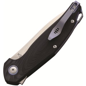 Goccia Linerlock G10
