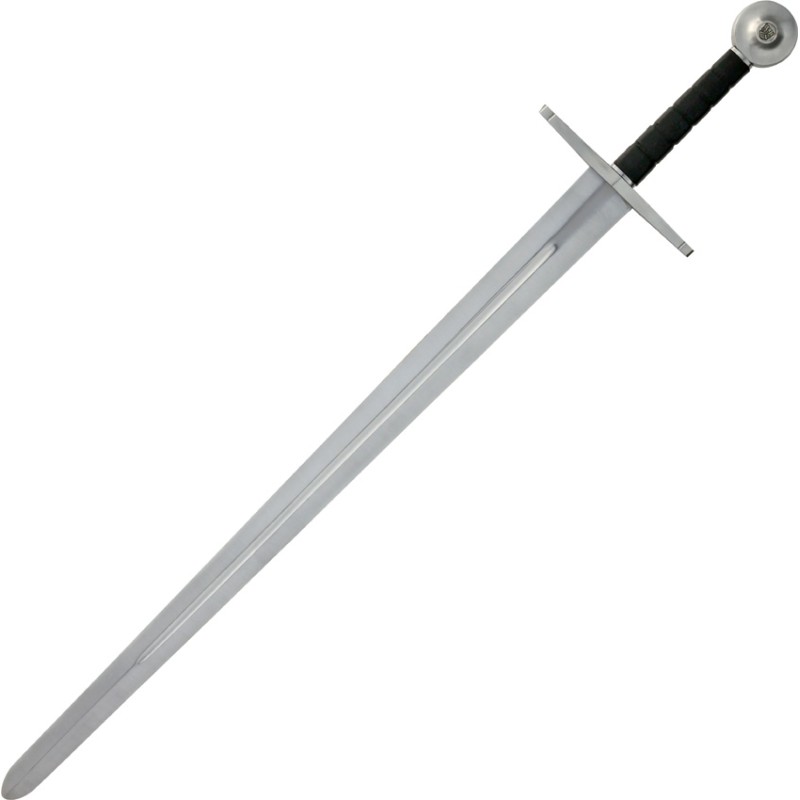 Hattin Crusader Style Sword