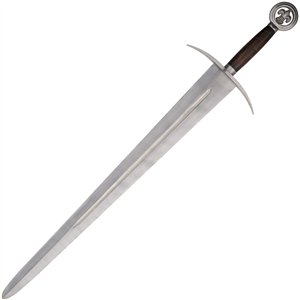 Daguesse Sword No Scabbard