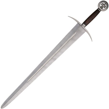 Daguesse Sword No Scabbard