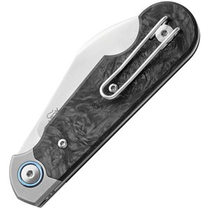 Jaques Folder Dark Matter