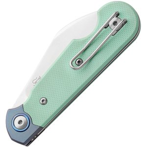 Jaques Folder Tiffany G10