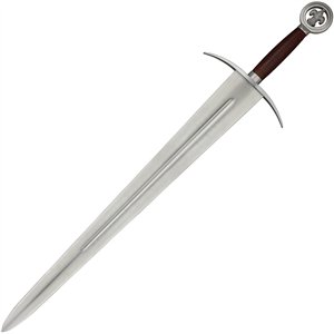 Dagesse Sword w/Scabbard