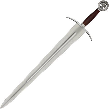 Dagesse Sword w/Scabbard