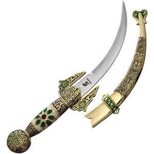 Arab Dagger