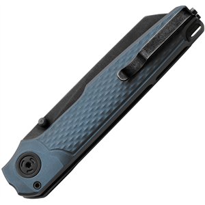 Miura Button Lock Gray SW