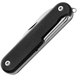 Malga 5 Multipurpose Knife Blk