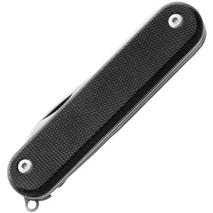 Malga 5 Multipurpose Knife Blk