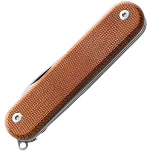 Malga 5 Multipurpose Knife Nat