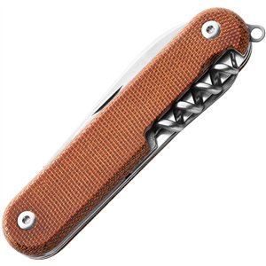 Malga 6 Multipurpose Knife Nat