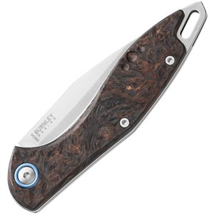 Fara Slip Joint Dark Matter Cp