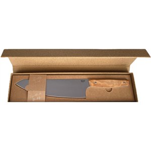 Prima Gyuto Chef's Knife Olive