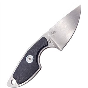 Mikro 1 Fixed Blade