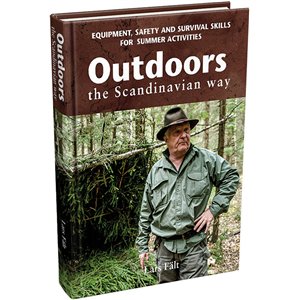 Outdoors the Scandinavian Way