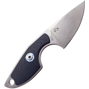 Mikro 1 Fixed Blade