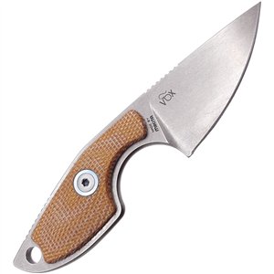 Mikro 1 Fixed Blade