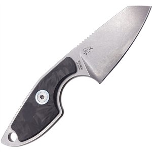Mikro 2 Fixed Blade