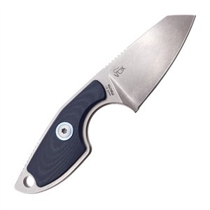 Mikro 2 Fixed Blade