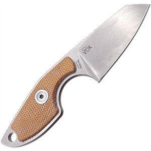 Mikro 2 Fixed Blade