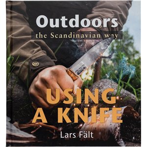 Lars Falt Using A Knife Book