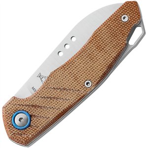 Root Slip Joint Natural Mic