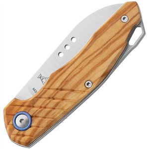 Root Slip Joint Olive