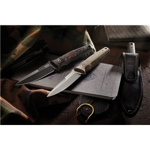 TPF-Defense Dark Matter