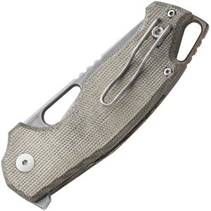 Vincent Linerlock Green