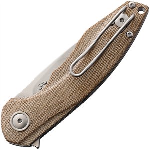 Timavo Linerlock Natural