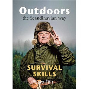 Outdoors The Scandi Way Book