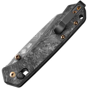 Yipper Crossbar Lock CF