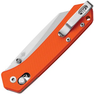 Yipper Crossbar Lock Org