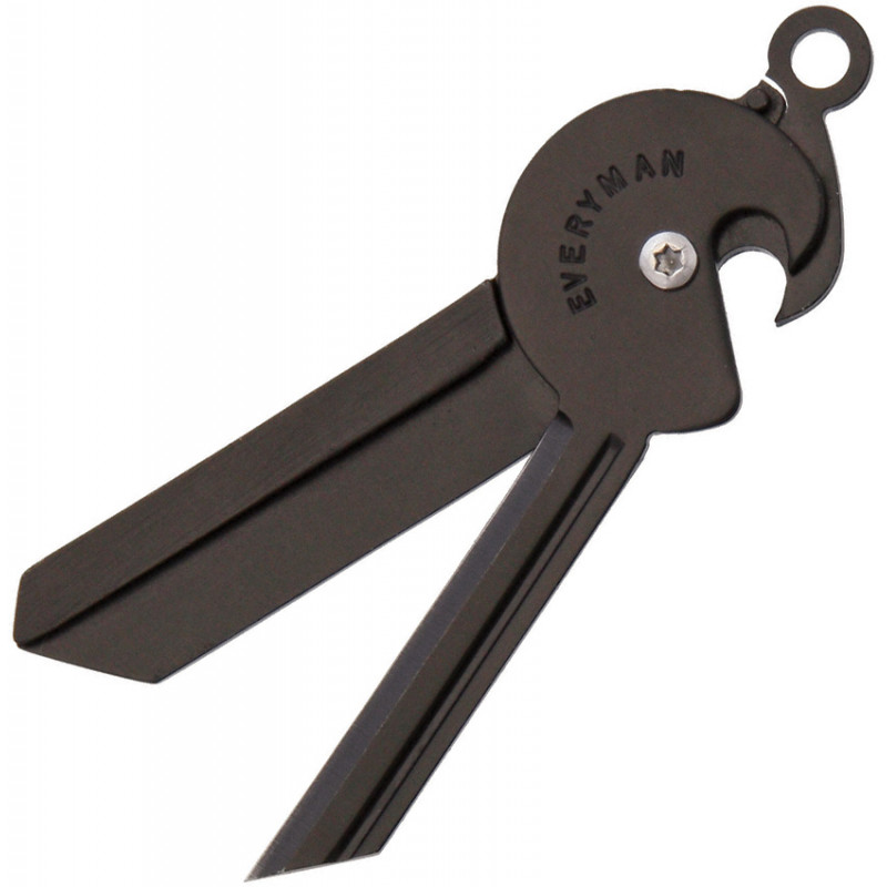 Porter Key Knife