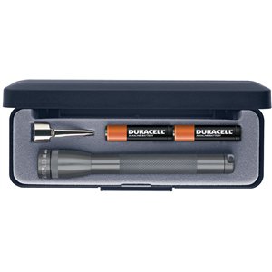 Mini Mag LED Gray